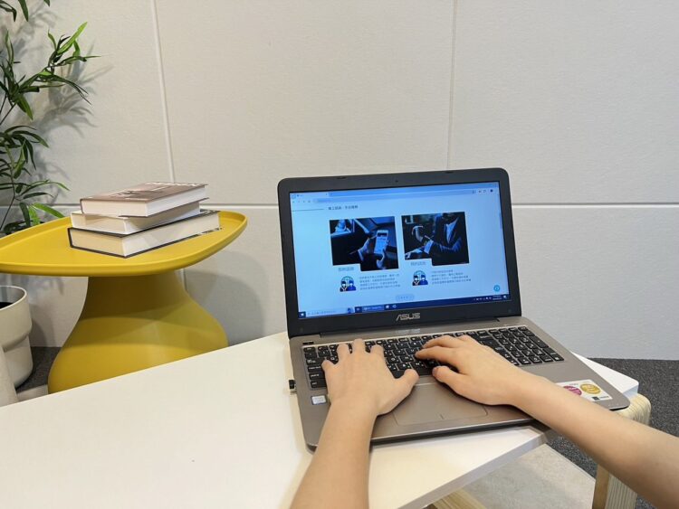 法律「線上諮詢」快速又便捷