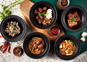 六月畢業季起跑   餐飲好康樂享一夏