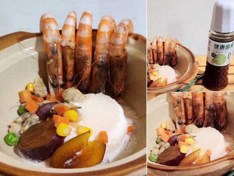 料理界味蕾新高度 母親節料理玩創意 料理界味蕾新高度 母親節料理玩創意