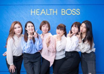 報稅季來臨  康成志業薪酬亮眼！逾四成電銷人年薪破百萬