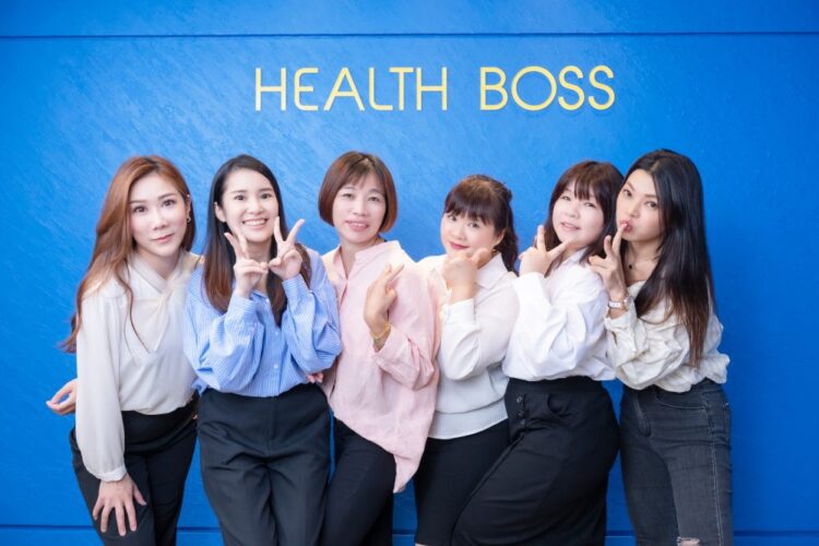 報稅季來臨  康成志業薪酬亮眼！逾四成電銷人年薪破百萬