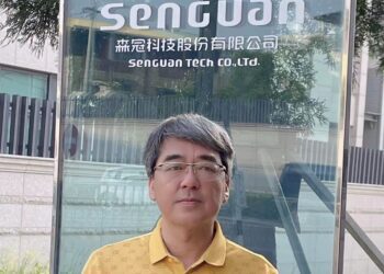 森冠科技奈米節能玻璃技術走向世界 年營收上看３億