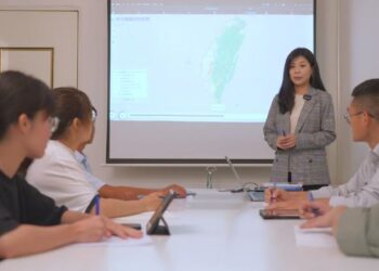 林火風險評估系統問世 學者呼籲：防微杜漸