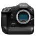 Canon 公布全幅旗艦 EOS R1 開發計畫預定今年上市