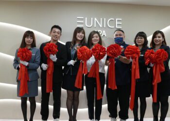 氣勢如虹！知名SPA業者 Q1營收破7千萬 員工薪資飆升30%