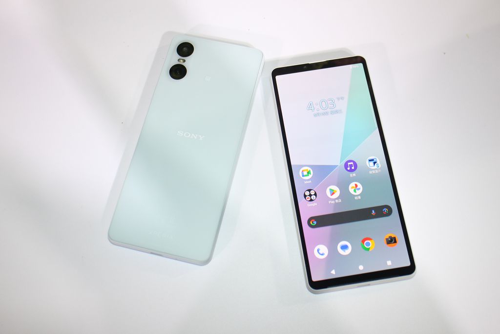 Sony 新旗艦 Xperia 1 VI 共推四色售價公布　中階款 Xperia 10 VI 同步亮相