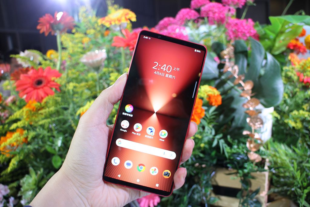 Sony 新旗艦 Xperia 1 VI 共推四色售價公布　中階款 Xperia 10 VI 同步亮相