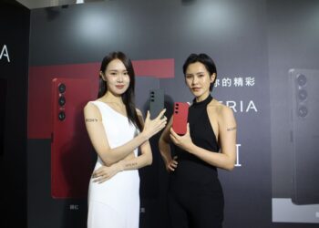 Sony 新旗艦 Xperia 1 VI 共推四色售價公布　中階款 Xperia 10 VI 同步亮相