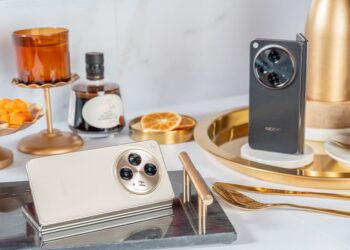 OPPO 母親節優惠開跑　限時最高現折六千元