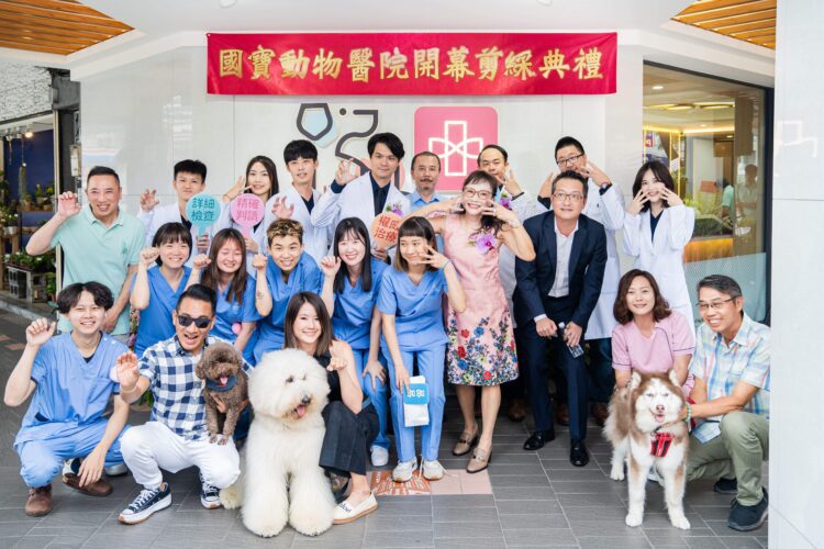 毛孩是家人 為與牠相伴更久 從預防開始 毛孩是家人 為與牠相伴更久 從預防開始