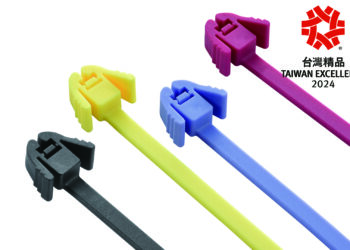 全球配線器材領導品牌 堅持MIT、行銷128國 配線簡單又安全