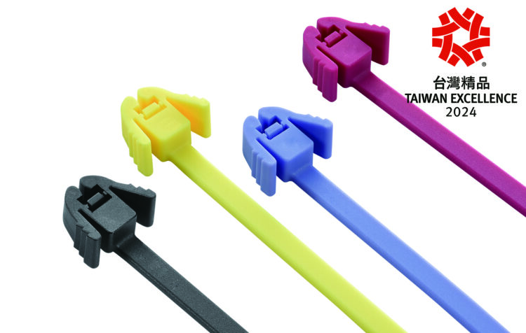 全球配線器材領導品牌 堅持MIT、行銷128國 配線簡單又安全 全球配線器材領導品牌 堅持MIT、行銷128國 配線簡單又安全