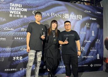 香水之王進駐2024臺北時裝週 平價就能享受沙龍級香水