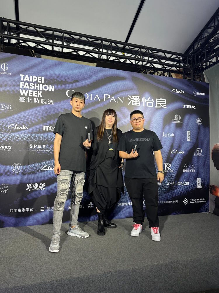 香水之王進駐2024臺北時裝週 平價就能享受沙龍級香水 香水之王進駐2024臺北時裝週 平價就能享受沙龍級香水