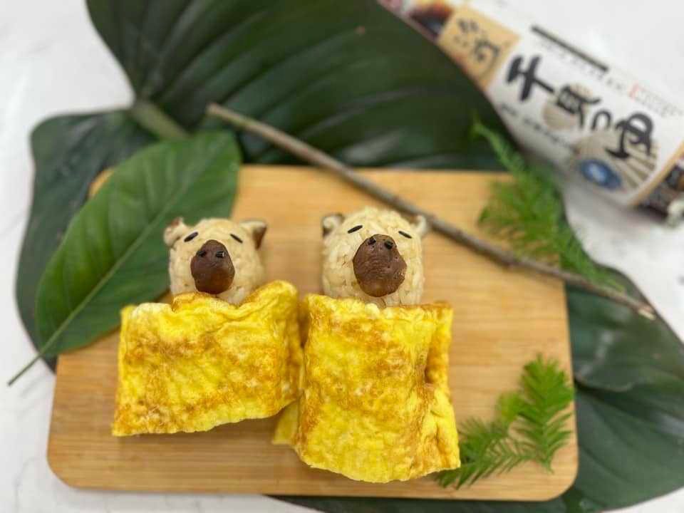 就愛媽媽的味道 創意料理競賽溫馨登場