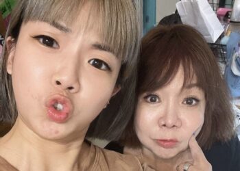 就愛媽媽的味道 創意料理競賽溫馨登場