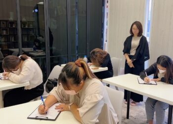 台灣國際溫罐協會 認證檢定專業保證