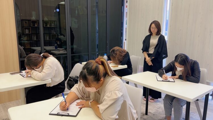 台灣國際溫罐協會 認證檢定專業保證 台灣國際溫罐協會 認證檢定專業保證