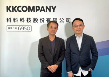 KKBOX營運報喜 首季獲利與去年相當