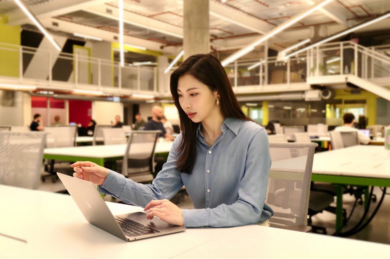 智能系統創業菁英Ting　推動科技美感教育革命