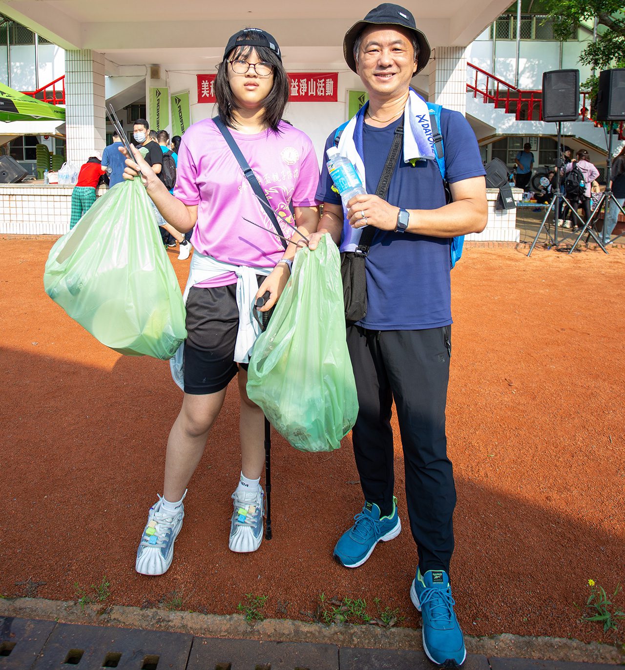 美利達52週年廠慶活動做公益 美利達52週年廠慶活動做公益