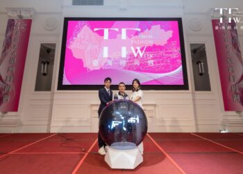 「臺灣時尚週」6月登場　為時尚產業注入新活力
