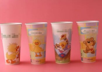 超萌布夫熊聯名手搖品牌 推周邊 6月1號開賣