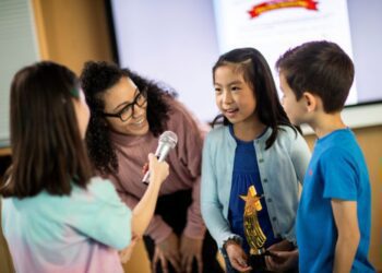 英國專業語言學習機構 進駐林口三井商圈