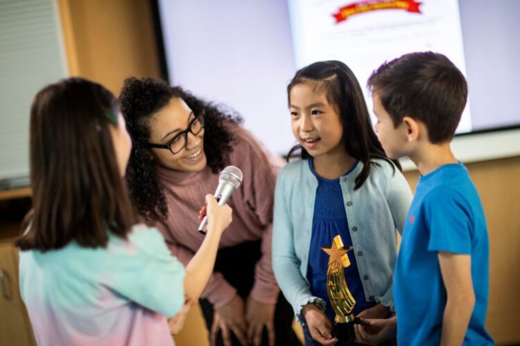 英國專業語言學習機構 進駐林口三井商圈 英國專業語言學習機構 進駐林口三井商圈