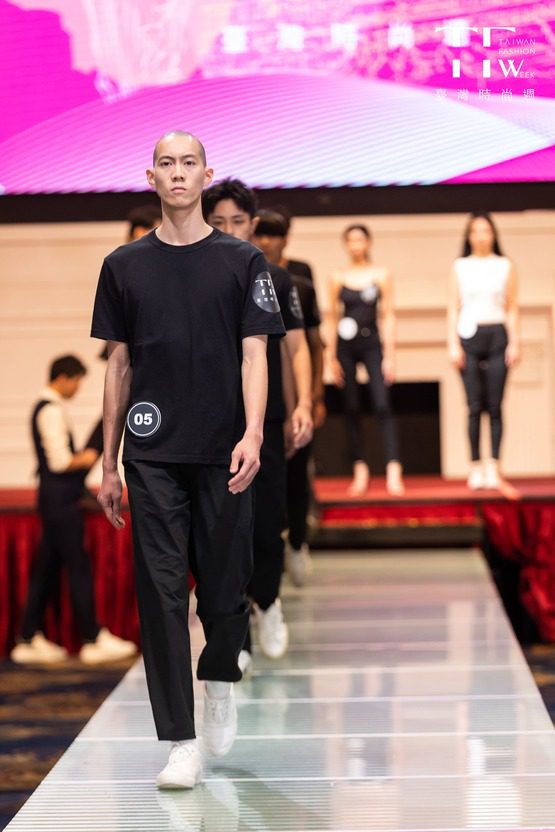 「臺灣時尚週」6月登場 為時尚產業注入新活力 「臺灣時尚週」6月登場 為時尚產業注入新活力