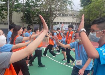 三商美福攜手伊甸基金會 實踐身障平權運動