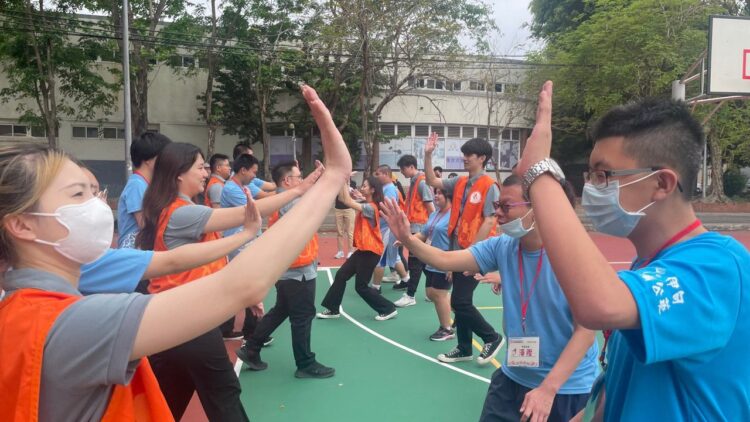 三商美福攜手伊甸基金會 實踐身障平權運動 三商美福攜手伊甸基金會 實踐身障平權運動