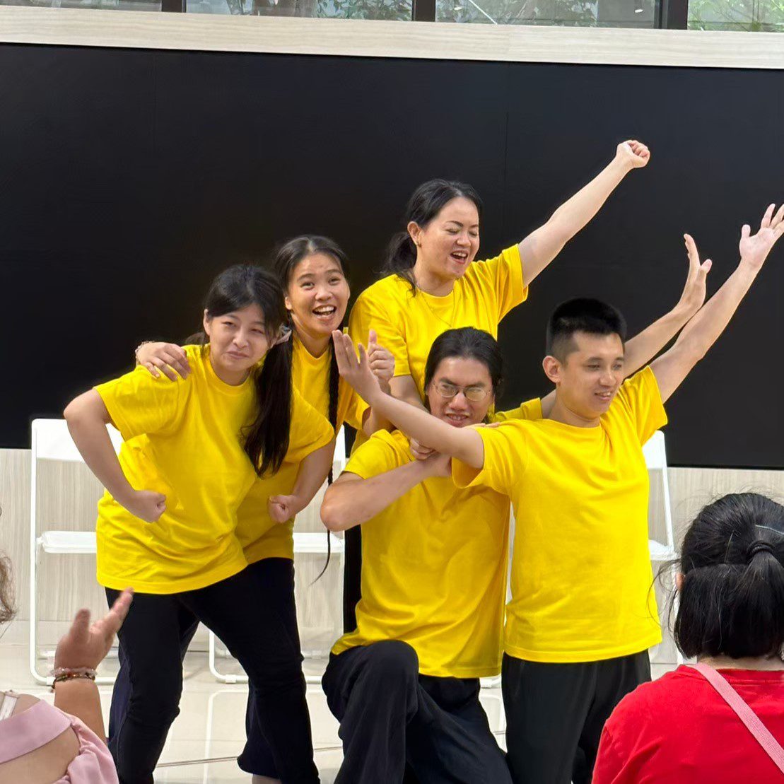 5/18~5/19周末親子活動首選！來中台世界博物館聽講座、看劇聽故事！