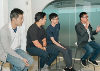 Worca講座力推 台灣人才登上國際舞台