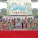 六堆野餐日 盡好客邀陣打鬥敘 六堆野餐日  盡好客邀陣打鬥敘