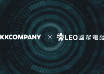 科科科技攜手國眾電腦 鎖定智慧製造與金融產業生成式 AI 需求