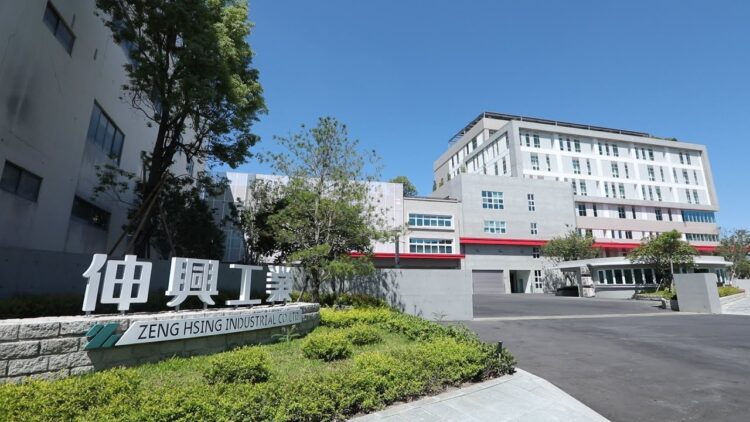 伸興Q1稅後EPS達1.42元 暴增7.8倍 伸興Q1稅後EPS達1.42元 暴增7.8倍