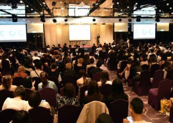 光學龍頭旗下美業營運顧問上任 宣布獨家營運杜絕假冒