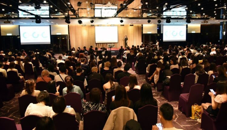 光學龍頭旗下美業營運顧問上任 宣布獨家營運杜絕假冒 光學龍頭旗下美業營運顧問上任 宣布獨家營運杜絕假冒