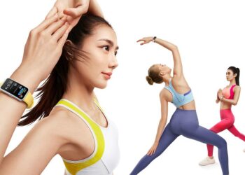 HUAWEI 穿戴新品登台　WATCH FIT 3、Band 9 及新色 WATCH GT 4 開賣