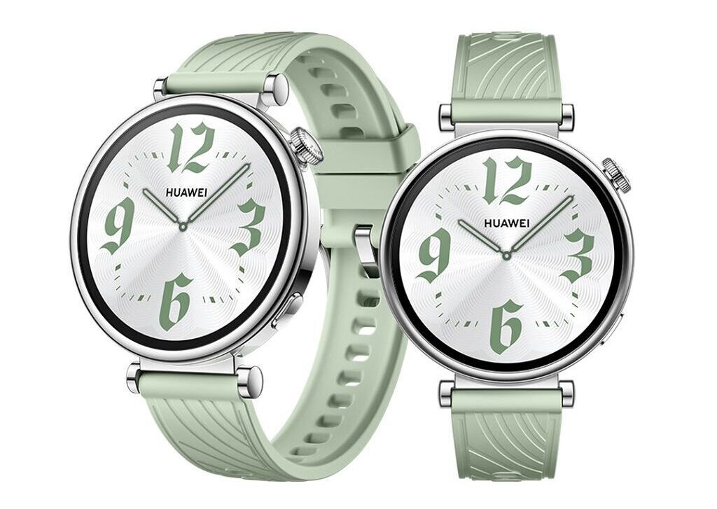 HUAWEI 穿戴新品登台　WATCH FIT 3、Band 9 及新色 WATCH GT 4 開賣