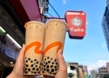 知名手搖飲實現「珍奶」自由  第二杯10元 一個月珍奶喝飽飽