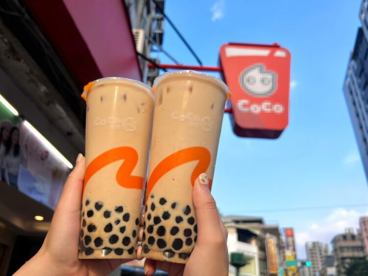 知名手搖飲實現「珍奶」自由  第二杯10元 一個月珍奶喝飽飽