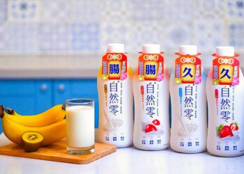 響應 529 世界腸道健康日　福樂玩集字創意再抽大獎