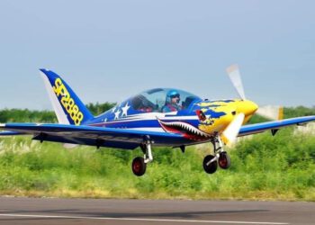 全台規模最大飛行場在彰化 助民眾圓飛行夢