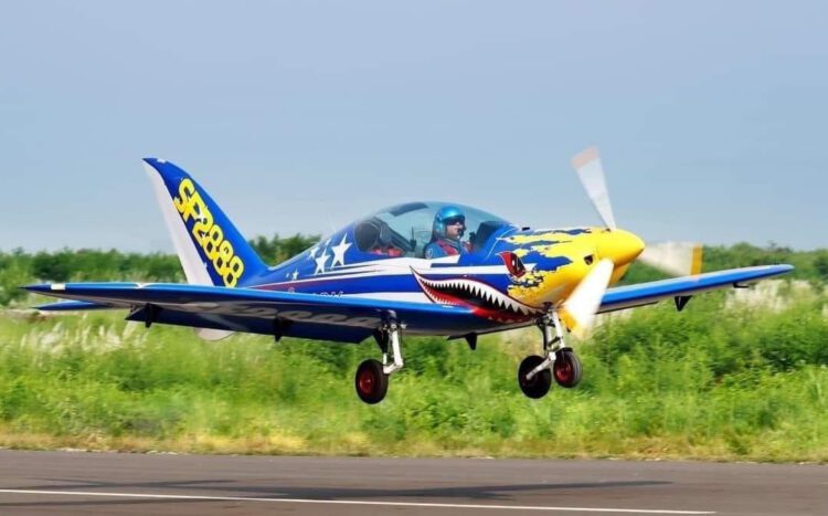 全台規模最大飛行場在彰化 助民眾圓飛行夢 全台規模最大飛行場在彰化 助民眾圓飛行夢