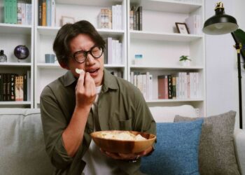 嘴破別再抹鹽巴 除口內膏外 有其他治療選項