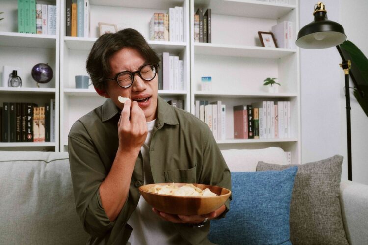 嘴破別再抹鹽巴 除口內膏外 有其他治療選項 嘴破別再抹鹽巴 除口內膏外 有其他治療選項