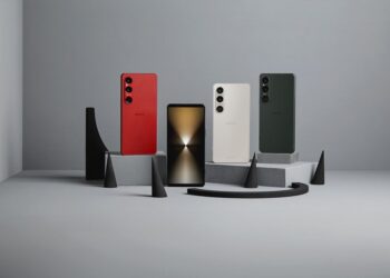 Sony 攜手三大電信業者推出 Xperia 1 VI 優惠資費方案