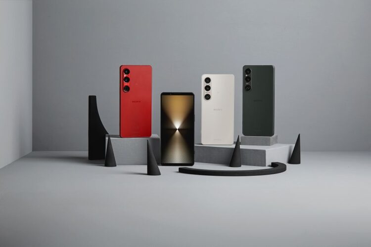 Sony 攜手三大電信業者推出 Xperia 1 VI 優惠資費方案 Sony 攜手三大電信業者推出 Xperia 1 VI 優惠資費方案